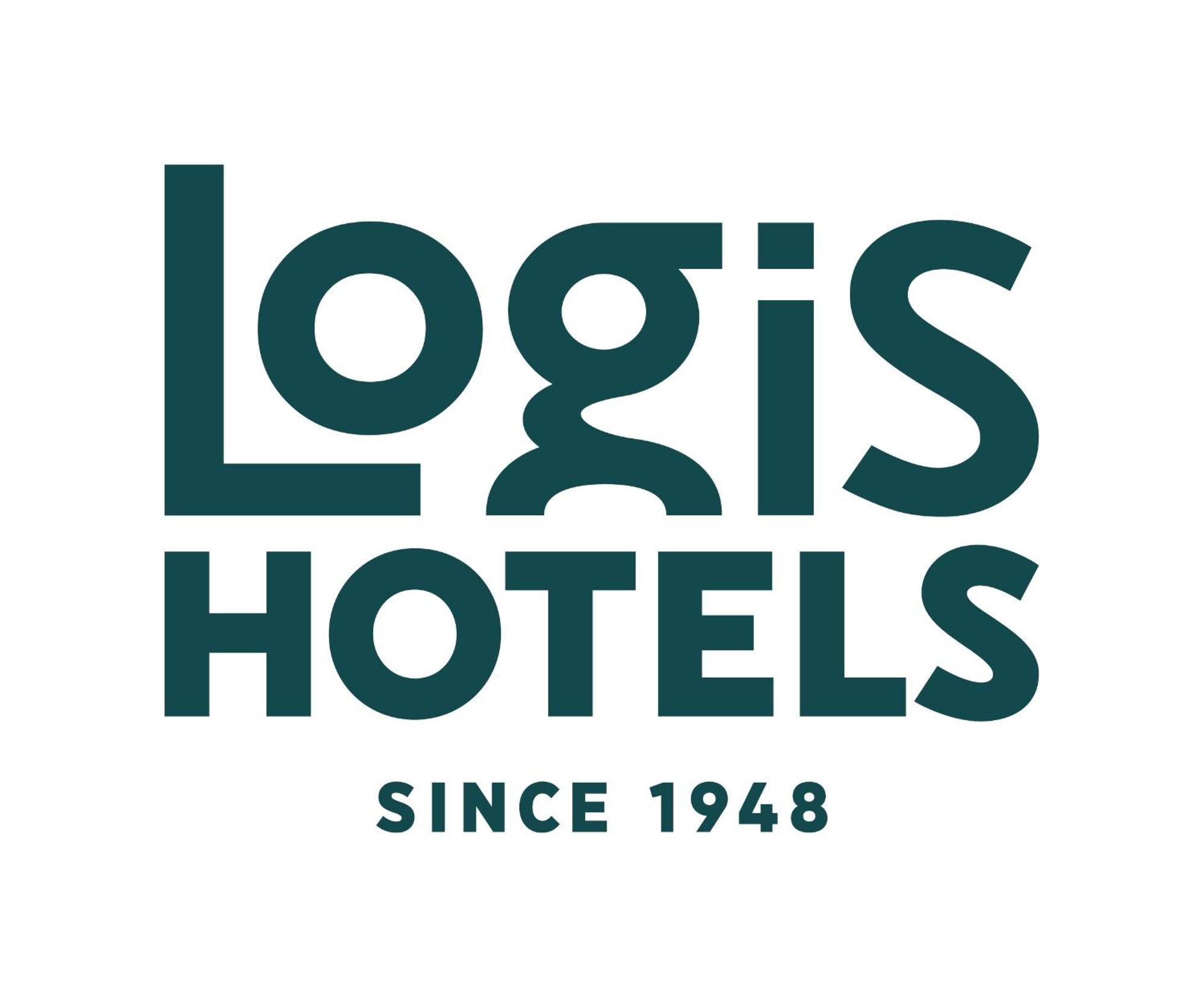 Logis Des Sources Hotell Créney-près-Troyes Eksteriør bilde