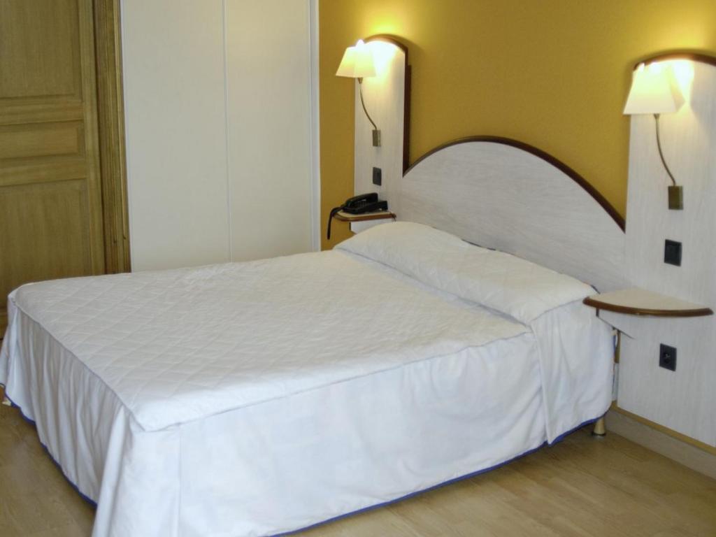 Logis Des Sources Hotell Créney-près-Troyes Rom bilde